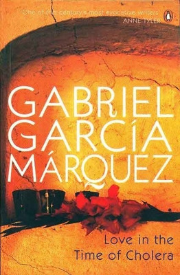 Love in the Time of Cholera(English, Paperback, Marquez Gabriel Garcia)