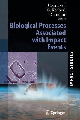 Biological Processes Associated with Impact Events(English, Paperback, unknown)