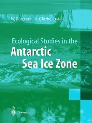 Ecological Studies in the Antarctic Sea Ice Zone(English, Paperback, unknown)