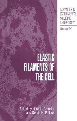 Elastic Filaments of the Cell(English, Paperback, unknown)