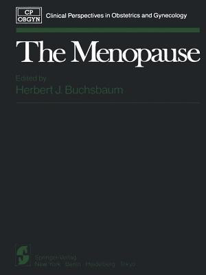 The Menopause(English, Paperback, unknown)