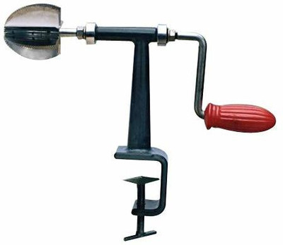 RIYU Vegetable & Fruit Scraper(1 choper)