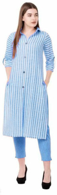 Manjulita Women Kurta Pant Set