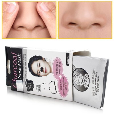 Triangle Ant Charcoal Nose Mask(50 g)