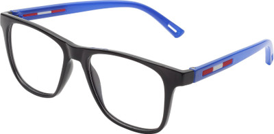 Garth Full Rim Wayfarer Frame(42 mm)