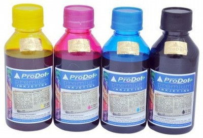 54% OFF on PRODOT 100 ml Tri-Color Ink Cartridge 54% OFF on PRODOT 100 ml Tri-Color Ink Cartridge