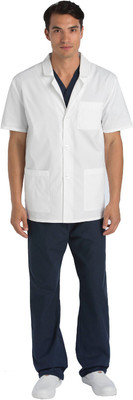 Protect U Lab Coat(Cotton Polyester Blend)