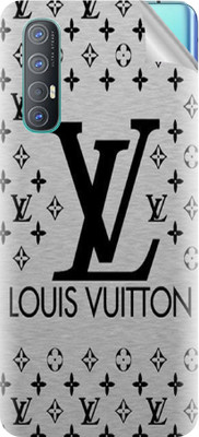 tiddler Oppo Reno3 Pro 5G Mobile Skin(Grey)