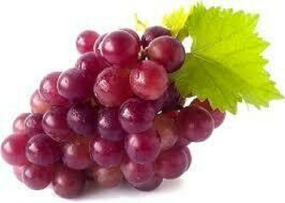 V Seed Red Grape / Lal Angur Seed(3 per packet)