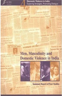 Women-Initiated Community Level Responses To Domestic Violence - Summary Report Of Three Studies(Paperback, ICRW)