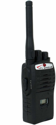 lifestylesection walkie talkie toy set for kids/girls/boys/ high range antenna (nightrider walkie talkie)- Multi color