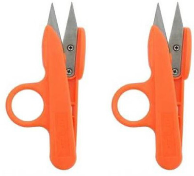 Royal Villa Pack of 2 THREAD CUTTER / TRIMMER Rotary Fabric Cutter(6 mm)
