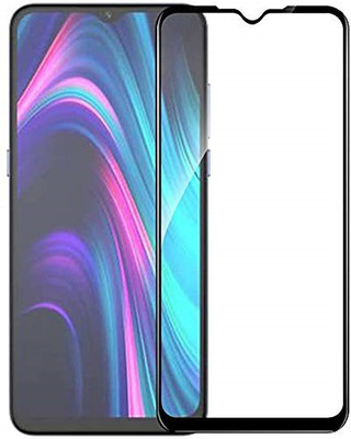 BRENZZ Edge To Edge Tempered Glass for Micromax IN 1b(Pack of 1)