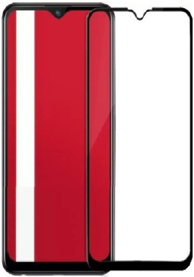 Gorilla Ace Edge To Edge Tempered Glass for Vivo Y12, Vivo U10, Vivo Y15, Vivo Y17, Oppo F11(Pack of 1)