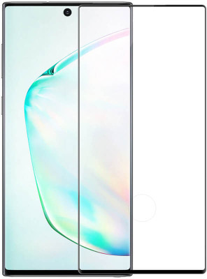 Nillkin Edge To Edge Tempered Glass for Samsung Galaxy Note 20 Ultra(Pack of 1)