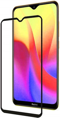 VDAT Edge To Edge Tempered Glass for Micromax IN 1b(Pack of 1)