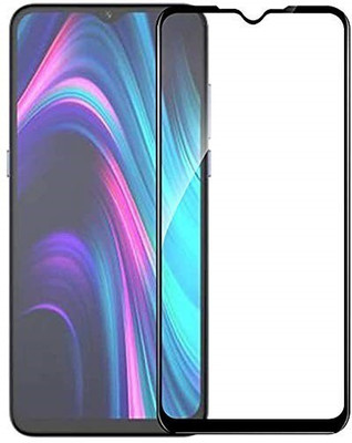 VDAT Edge To Edge Tempered Glass for Micromax IN 1b(Pack of 1)