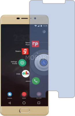 MOBART Impossible Screen Guard for Panasonic Eluga A3 Pro(Pack of 1)