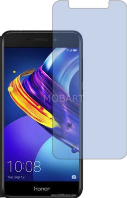 MOBART Impossible Screen Guard for HUAWEI 6C Pro (Antiblue Light, Flexible)(Pack of 1)