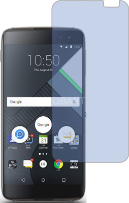 MOBART Impossible Screen Guard for AB7_BLACKBERRY_DTEK_60(Pack of 1)