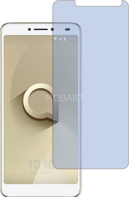 MOBART Impossible Screen Guard for Alcatel 3V(Pack of 1)