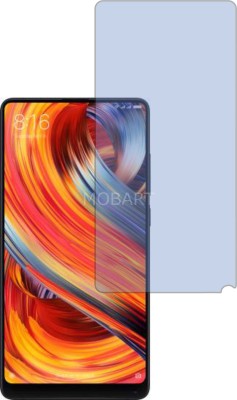 MOBART Impossible Screen Guard for MI MIX 2(Pack of 1)