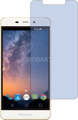 MOBART Impossible Screen Guard for Panasonic Eluga Arc 2(Pack of 1)