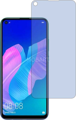 MOBART Impossible Screen Guard for HUAWEI Y7P(Pack of 1)