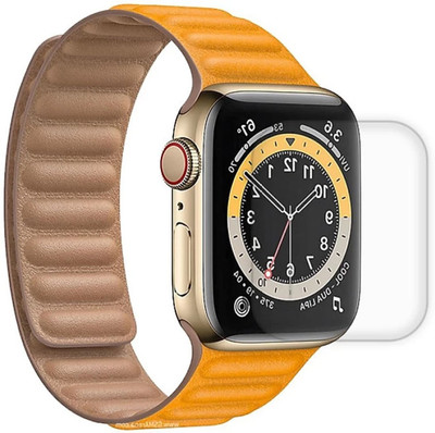 DB Impossible Screen Guard for APPLE WATCH 6 40MM(Pack of 1)