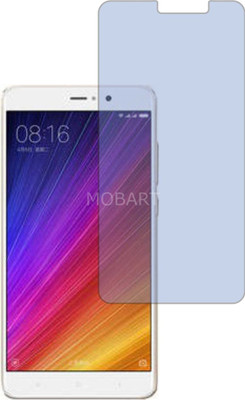 MOBART Impossible Screen Guard for XIAOMI MI 5S PLUS(Pack of 1)