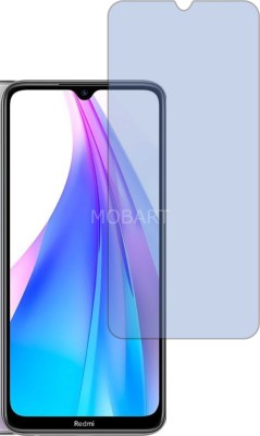 MOBART Impossible Screen Guard for XIAOMI REDMI NOTE 8T(Pack of 1)