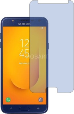 MOBART Impossible Screen Guard for SAMSUNG GALAXY J7 DUO(Pack of 1)