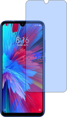 MOBART Impossible Screen Guard for MI NOTE 7S(Pack of 1)