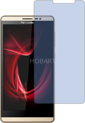 MOBART Impossible Screen Guard for AB7_PANASONIC_ELUGA_I3(Pack of 1)