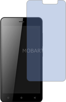 MOBART Impossible Screen Guard for Gionee Pioneer P5W(Pack of 1)