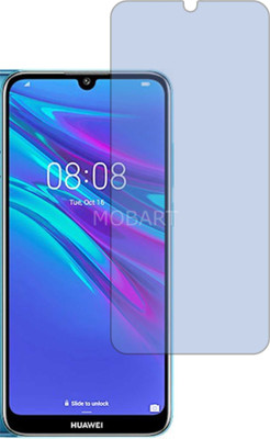 MOBART Impossible Screen Guard for Huawei Y6 Prime 2019(Pack of 1)