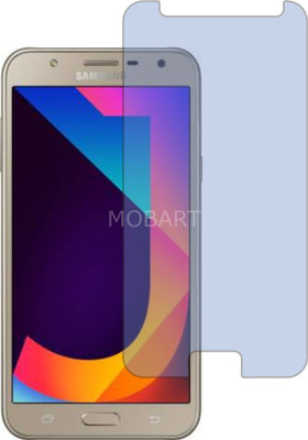 MOBART Impossible Screen Guard for Samsung Galaxy J7 Nxt(Pack of 1)