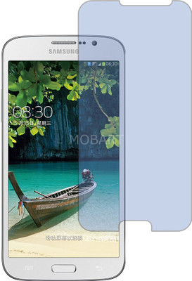 MOBART Impossible Screen Guard for SAMSUNG GALAXY MEGA 5.8 I9152 ( Flexible Antiblue Light )(Pack of 1)