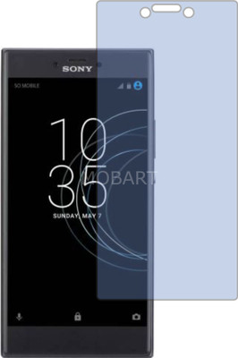 MOBART Impossible Screen Guard for SONY XPERIA R1 ( Flexible Antiblue Light )(Pack of 1)