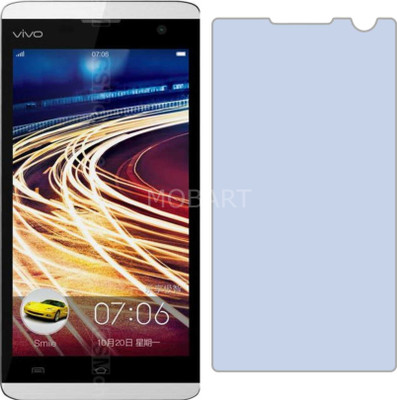 MOBART Impossible Screen Guard for VIVO Y28L(Pack of 1)