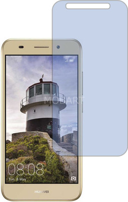 MOBART Impossible Screen Guard for HUAWEI HONOR Y3 2018(Pack of 1)