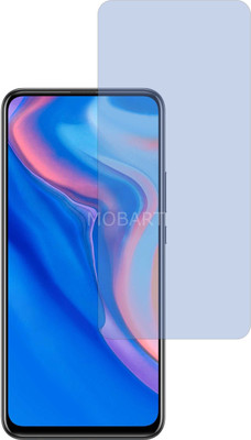 MOBART Impossible Screen Guard for HUAWEI HONOR P Smart Z(Pack of 1)