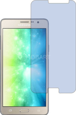 MOBART Impossible Screen Guard for SAMSUNG GALAXY ON 5 PRO ( Flexible Antiblue Light )(Pack of 1)