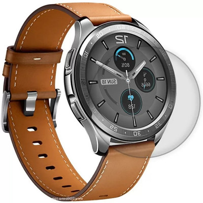 DB Impossible Screen Guard for VIVO WATCH 46MM(Pack of 1)