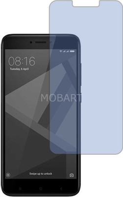 MOBART Impossible Screen Guard for MI 4X(Pack of 1)