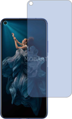 MOBART Impossible Screen Guard for HONOR 20(Pack of 1)