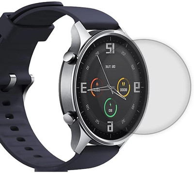 DB Impossible Screen Guard for MI WATCH REVOLVE(Pack of 1)