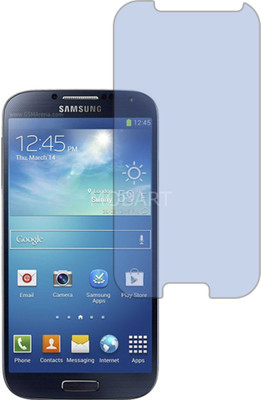 MOBART Impossible Screen Guard for AB7_SAMSUNG_S4(Pack of 1)