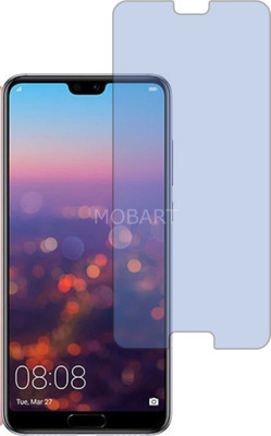 MOBART Impossible Screen Guard for HUAWEI HONOR P20 Pro(Pack of 1)