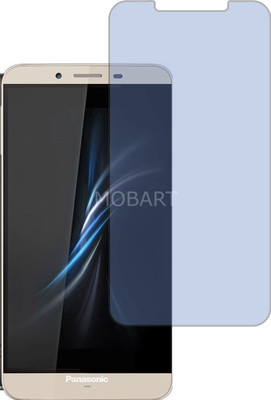 MOBART Impossible Screen Guard for PANASONIC ELUGA NOTE (Antiblue Light, Flexible)(Pack of 1)